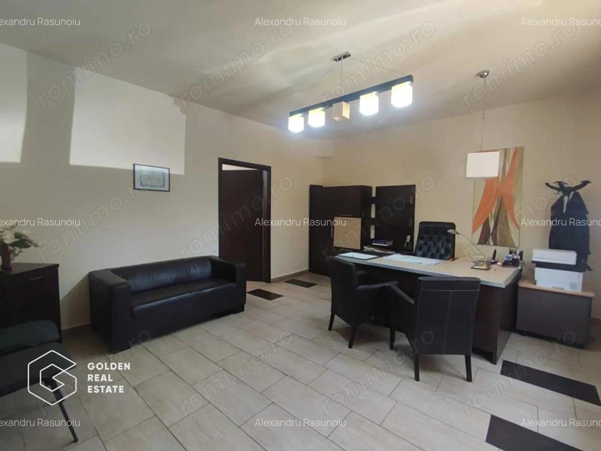 Spatiu cu multiple destinatii, 4 camere, locuri de parcare, Intim - 4 Spatiu cu multiple destinatii, 4 camere, locuri de parcare, Intim - 4