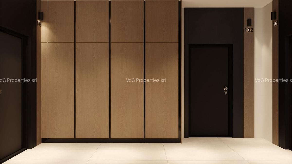 VoG Delea Noua- Decebal 2 camere bloc nou - 9