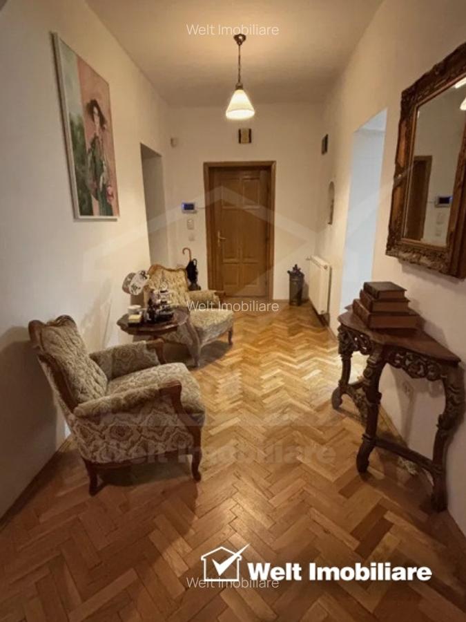 Proprietate unica, 4 camere, mansarda autonoma, 289mp, garaj - 9 Proprietate unica, 4 camere, mansarda autonoma, 289mp, garaj - 9