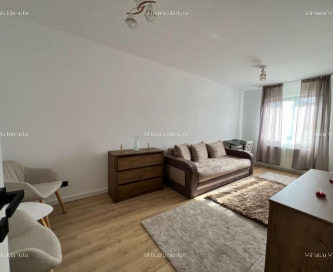 AP. 2 CAMERE ROKA RESIDENCE, PRIMA INCHIRIERE, LOC PARCARE, BLOC NOU - 2