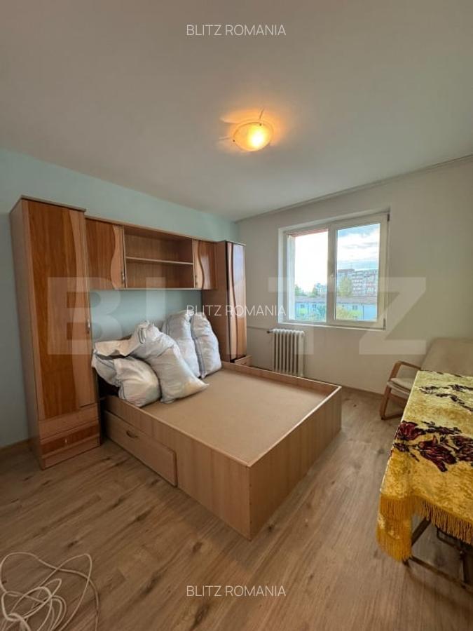 Apartament 2 camere, 47,50 mp, zona Piata Rahova - 6