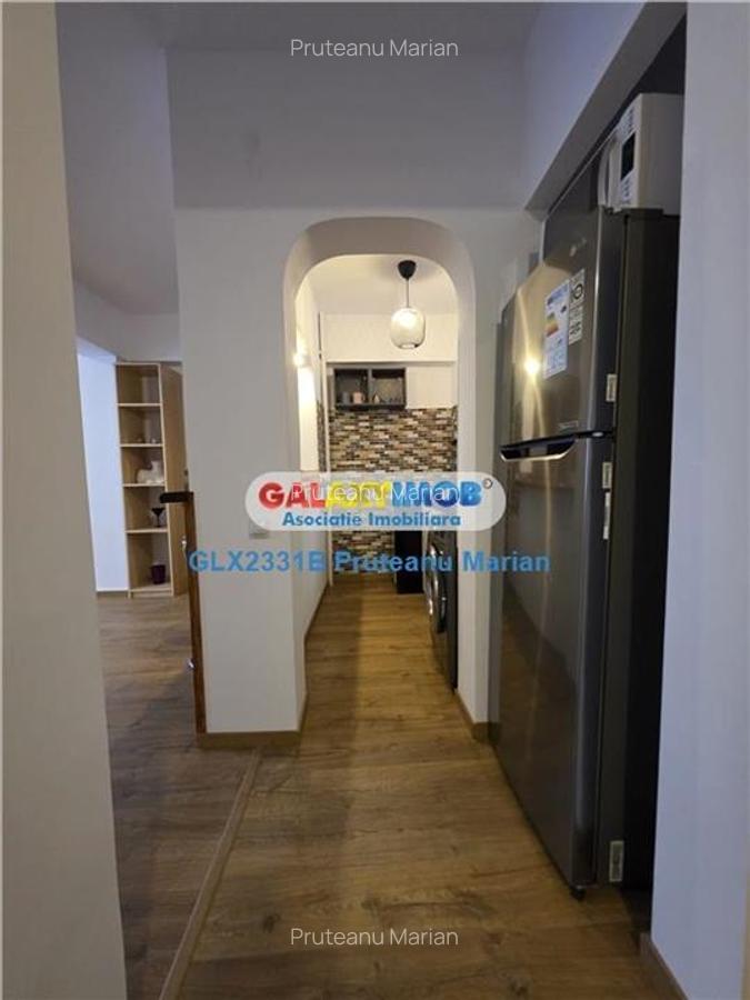 Inchiriere apartament Modern cu 3 camere situat langa Politia Capitale - 38