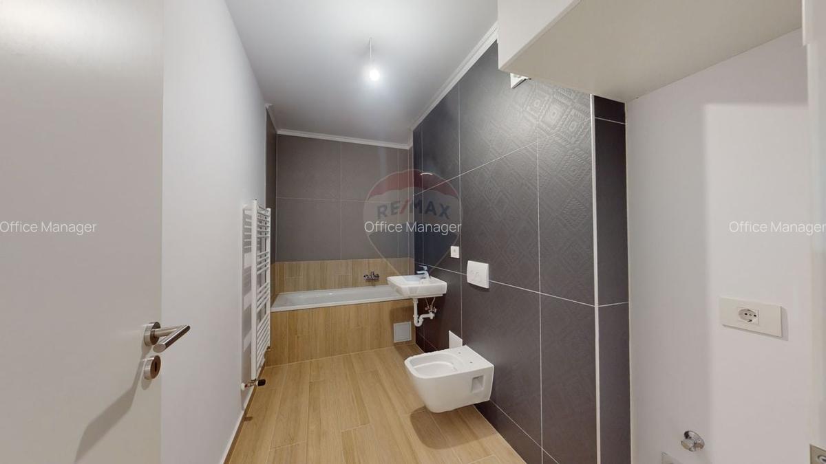 Apartament cu 2 camere decomandat în Avantgarden - 10