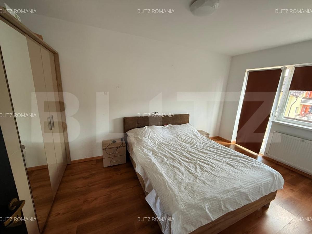 Apartament 2 camere,55mp utili+2 balcoane, Subcetate, Sanpetru-Brasov - 5