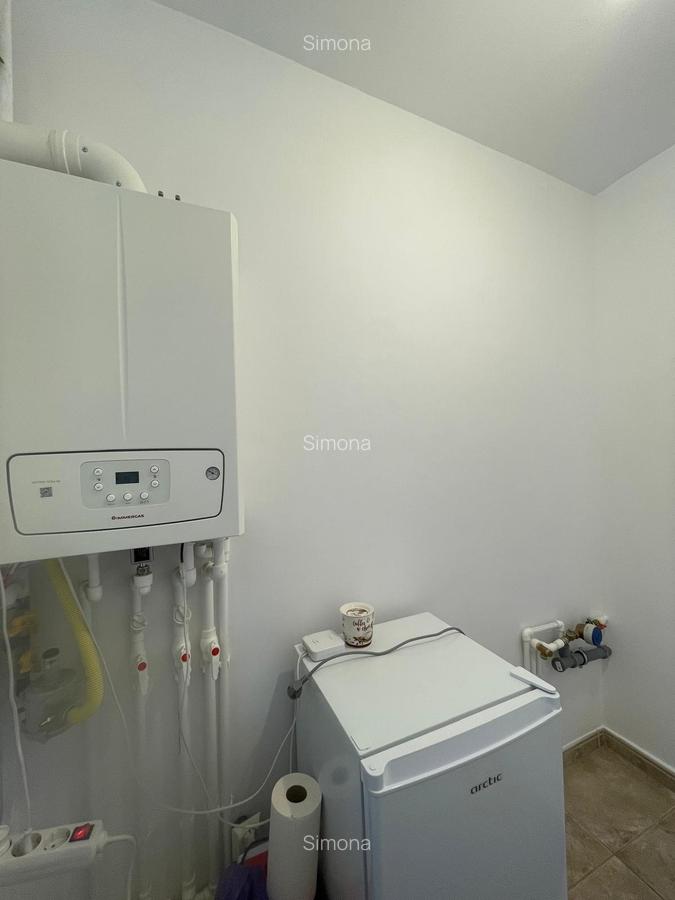 Exclusivitate - Capitol, garsoniera decomandata, stradala, ideala birou, cabinet - 7 Exclusivitate - Capitol, garsoniera decomandata, stradala, ideala birou, cabinet - 7