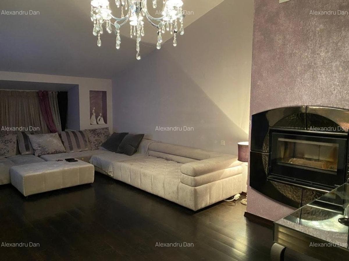 Vila individuala  de vanzare- zona Capitale - 4