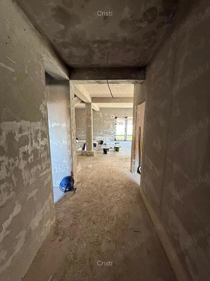 Duplex mare P+1+M Prelungirea Ghencea - 11