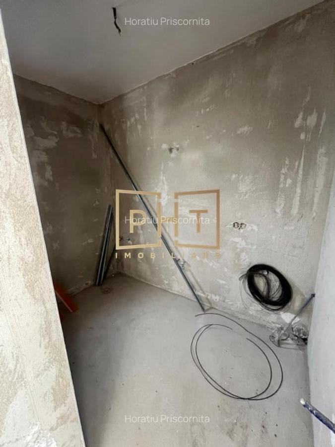 EXCLUSIVITATE! Casa individuala, 120 mp, Gilau - 19