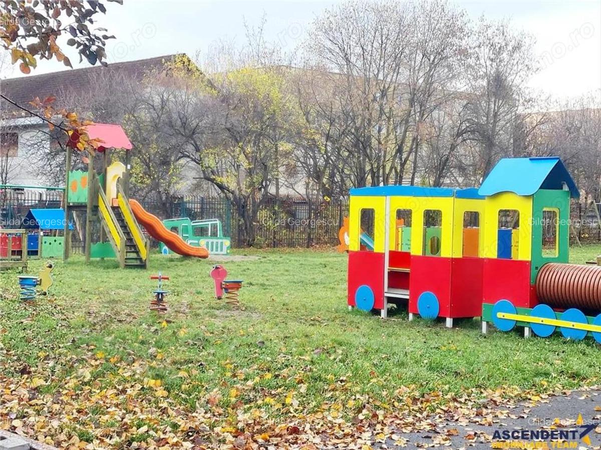 Cartierul Florilor, imobil renovabil, etaj intermediar, zona linistita, Brasov - 7