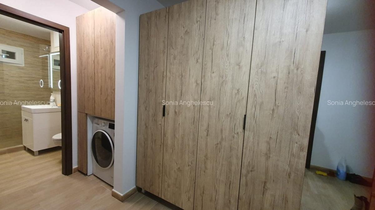 Apartament cu doua camere decomandat - 6