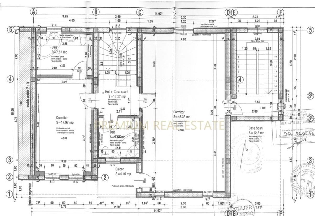 VILA FOARTE SPATIOASA/IANCU NICOLAE/PRETABILA REZIDENTIAL SAU COMERCIAL - 12