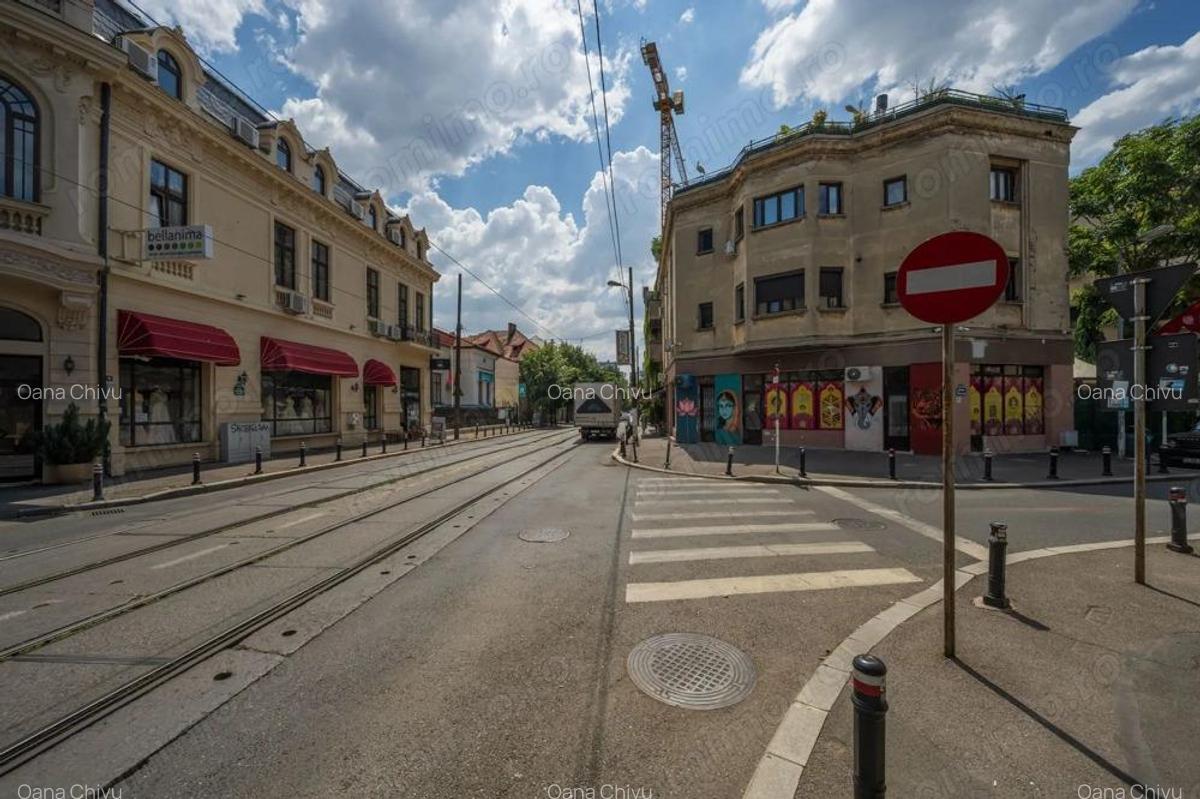Casa strada Viitorului Piata Gemeni Dacia - 4