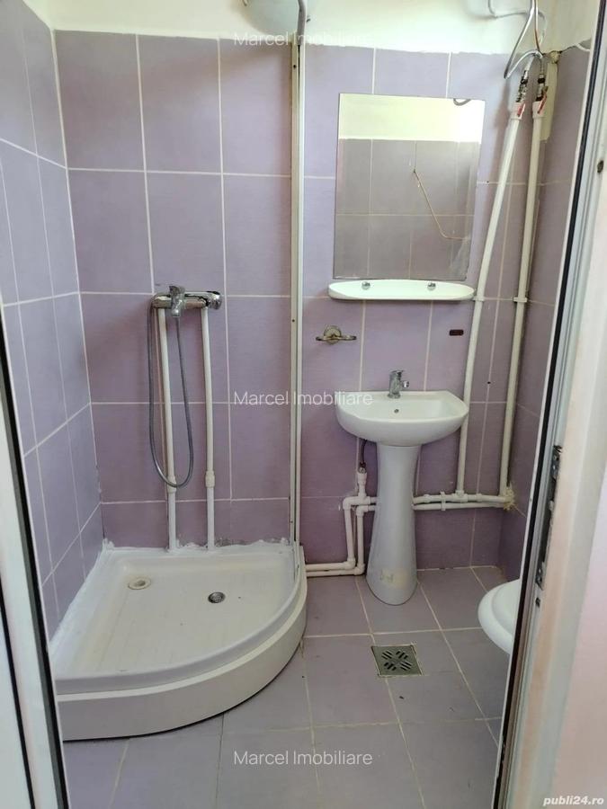 Garsoniera 32 mp, parter inalt, zona Flora, Tatara?i - 4