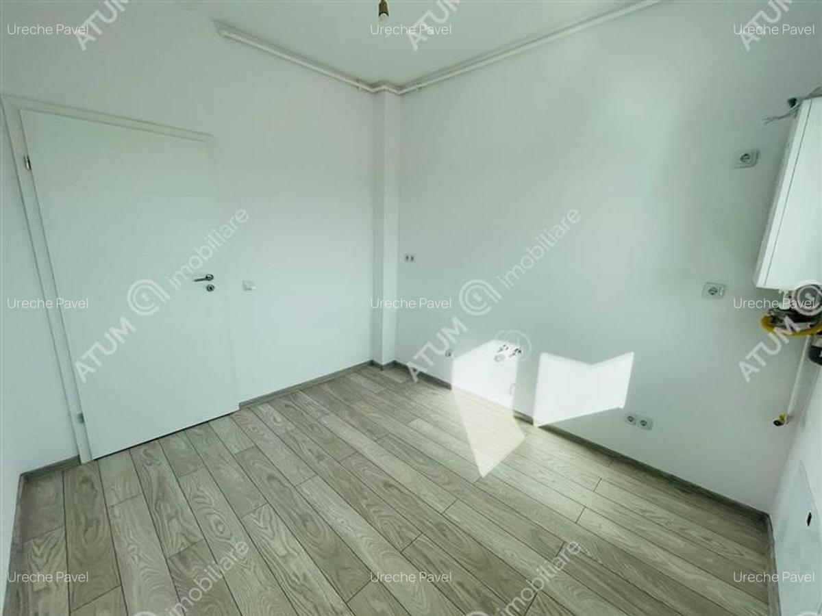 Apartament la cheie cu 2 camere decomandate si 2 balcoane zona Brana - 13