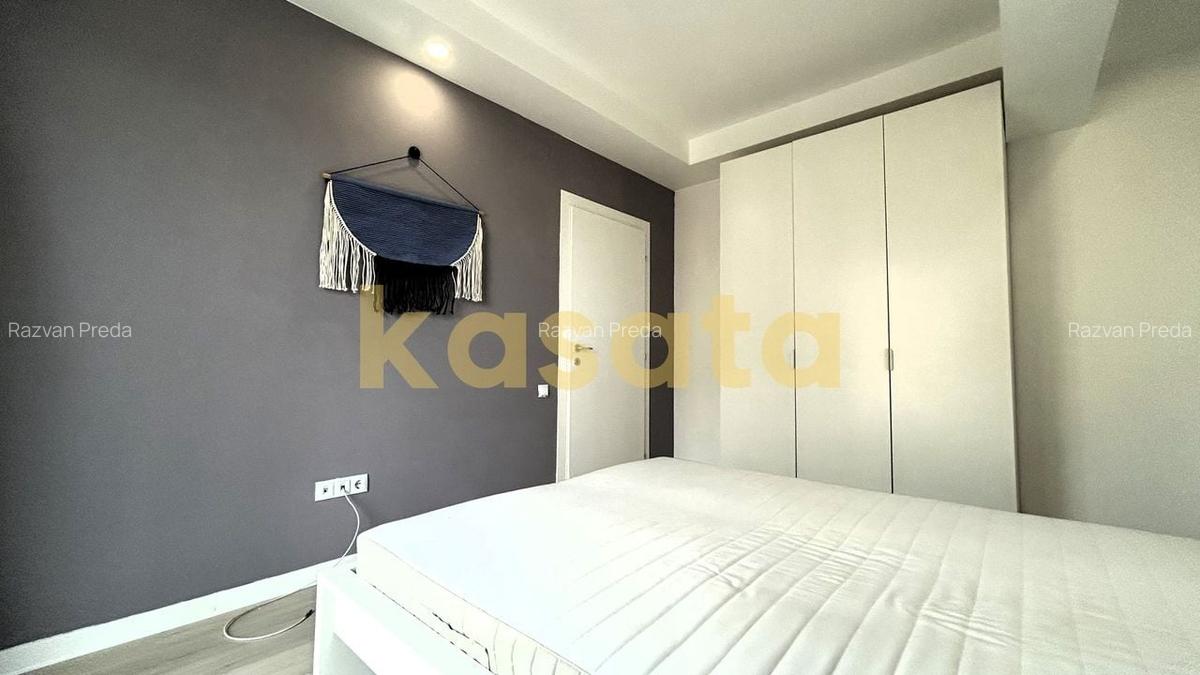 Studio 2 camere I Cosmopolis I mobilat si utilat - 12