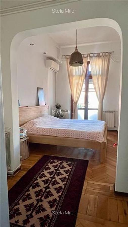 Apartament cu 5 camere semidecomandat, mobilat în Eminescu - 10