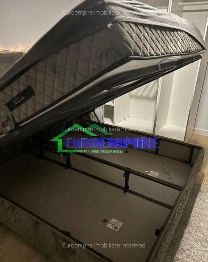 Apartament 2 camere de inchiriat zona Gara, CENTRALA GAZ - 7