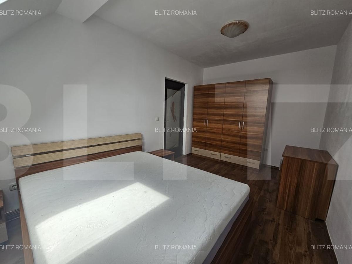 Apartament de vanzare, cu 3 camere, 64 mp, zona Girocului - 7