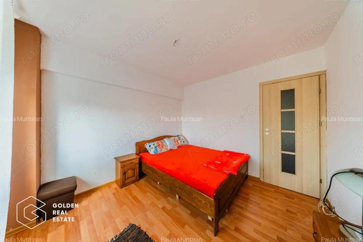 Apartament 2 camere, Micalaca, etaj 2, comision 0% - 10
