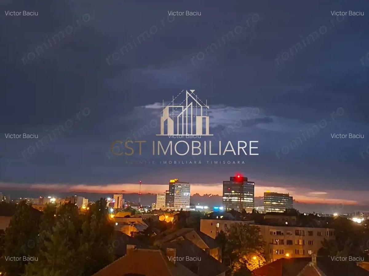 Apartament 3 camere, renovat Take Ionescu - 8