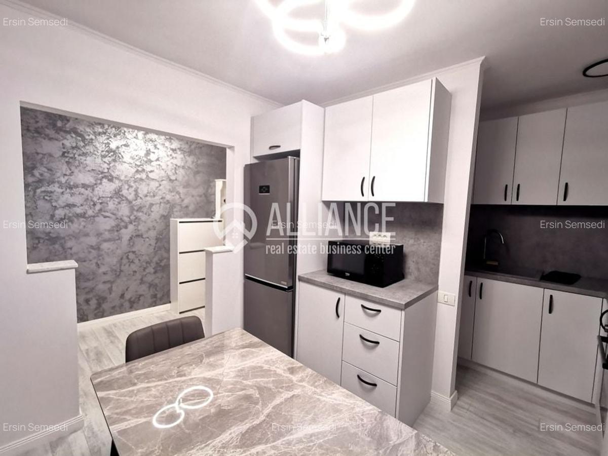 FALEZĂ NORD (06) Plaja Reyna apartament 2 camere de lux - 7