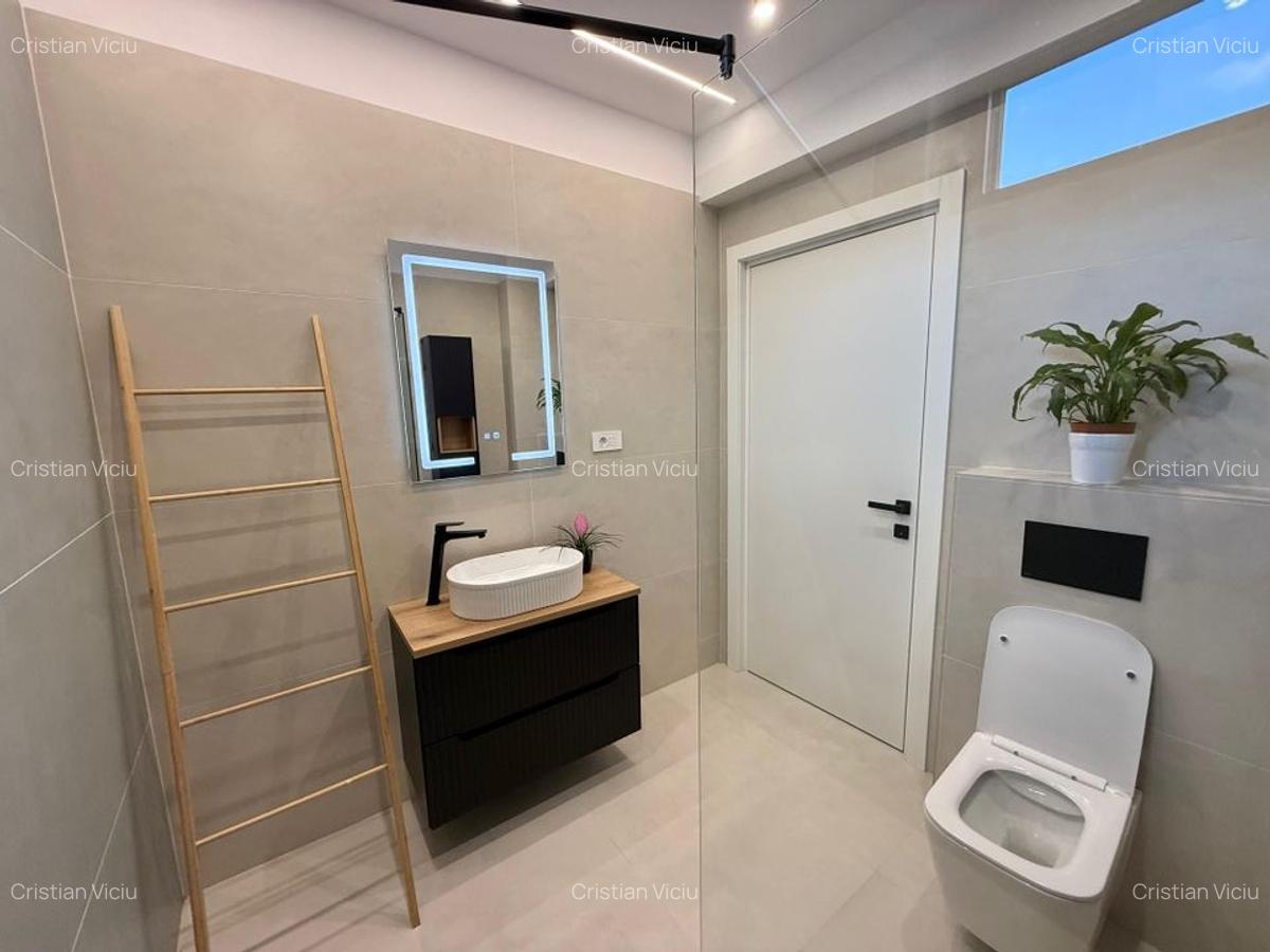 Vila superba 5 camere Iancu Nicolae Baneasa Gradina Zoologica - 18