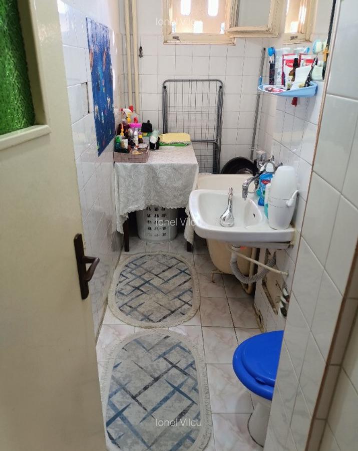 Apartament cu doua camere - 6