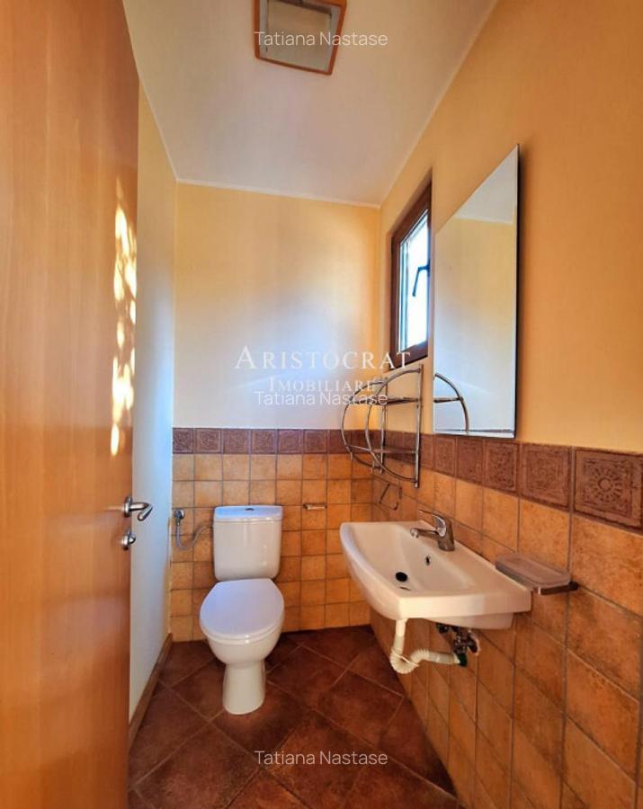 Vanzari Case / vile ILFOV - NORD OSTRATU - 4