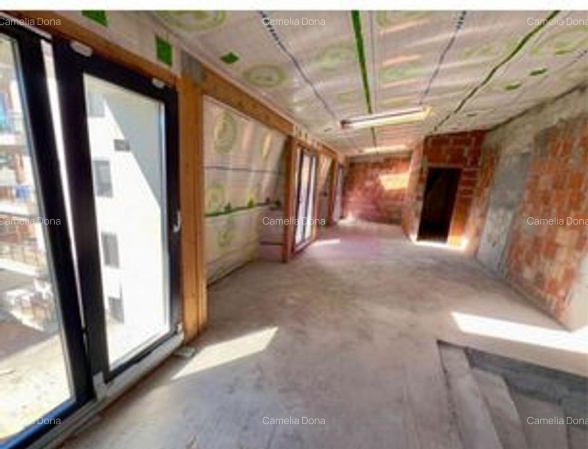 Vanzare cladire de biroruri/casa in zona Dorobantilor - 5