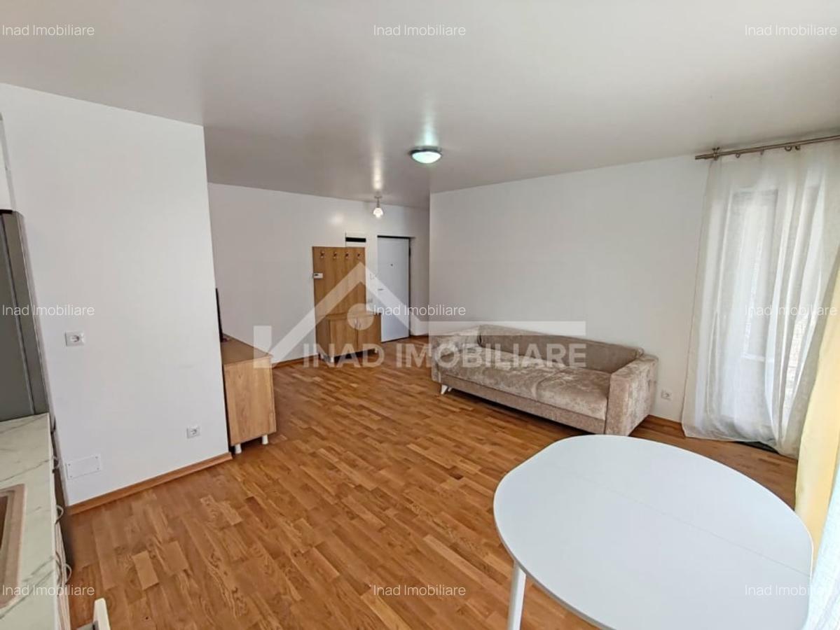 Prima inchiriere! Apartament 2 camere, parcare subterana, Intre Lacuri - 7 Prima inchiriere! Apartament 2 camere, parcare subterana, Intre Lacuri - 7