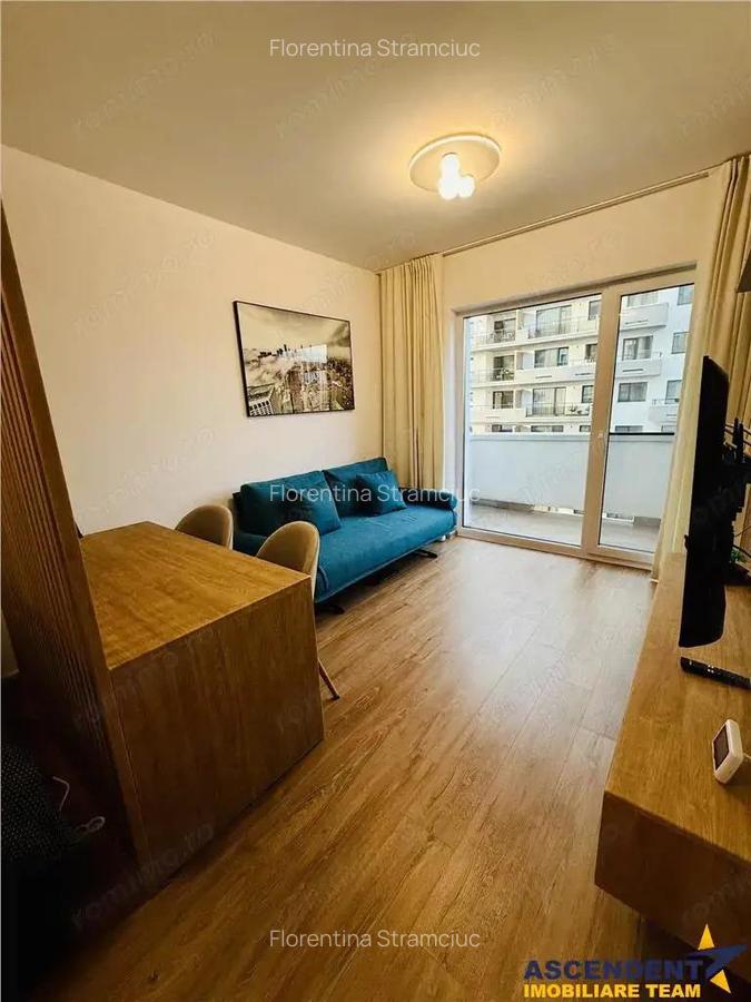 Confort si eleganta, design original, zona exclusivista, Alphaville Arena, Brasov - 6