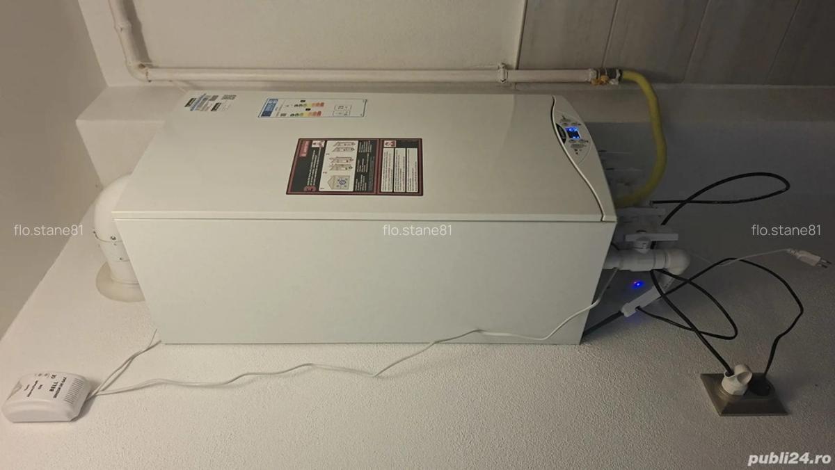 Inchiriez garsoniera in Hunedoara - 3