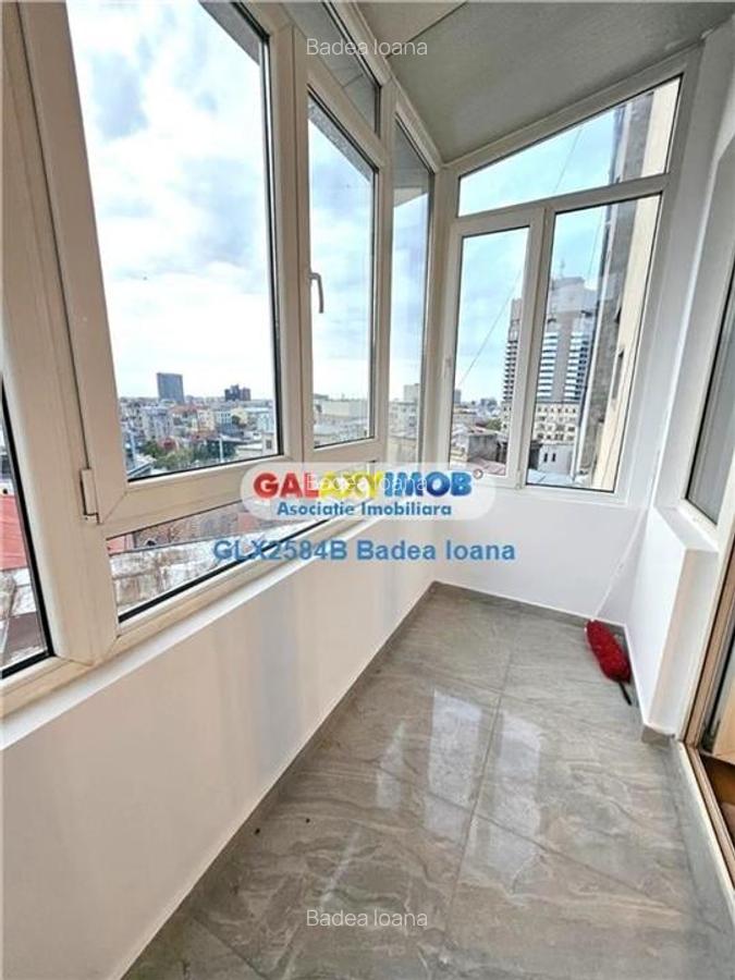 Apartament 3 camere LUX - ULTRACENTRAL - Universitate - 11
