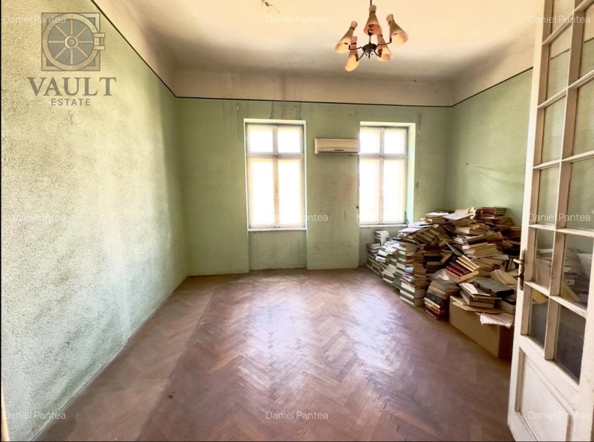 Casa 3 camere zona Dacia-Armenesca- Mosilor - 7