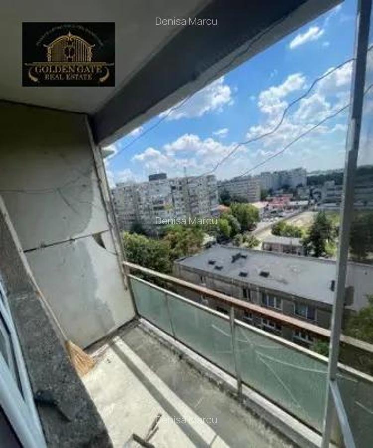 COMISION 0 | Drumul Taberei Drumetul - 3 Camere Decomandat 74mp Balcon - 11