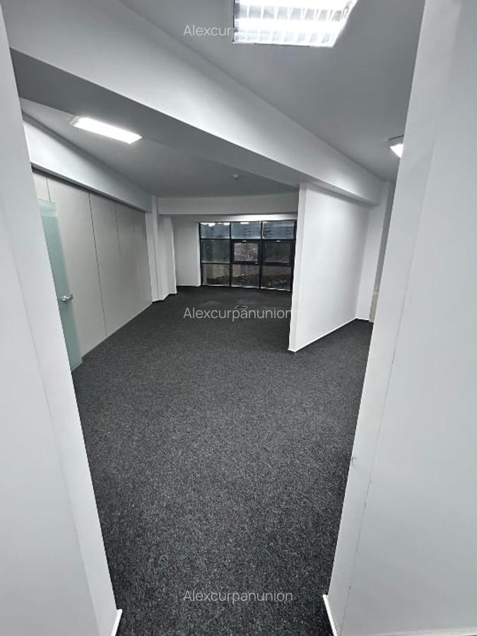 Belvedere , spațiu pentru închiriat - 7