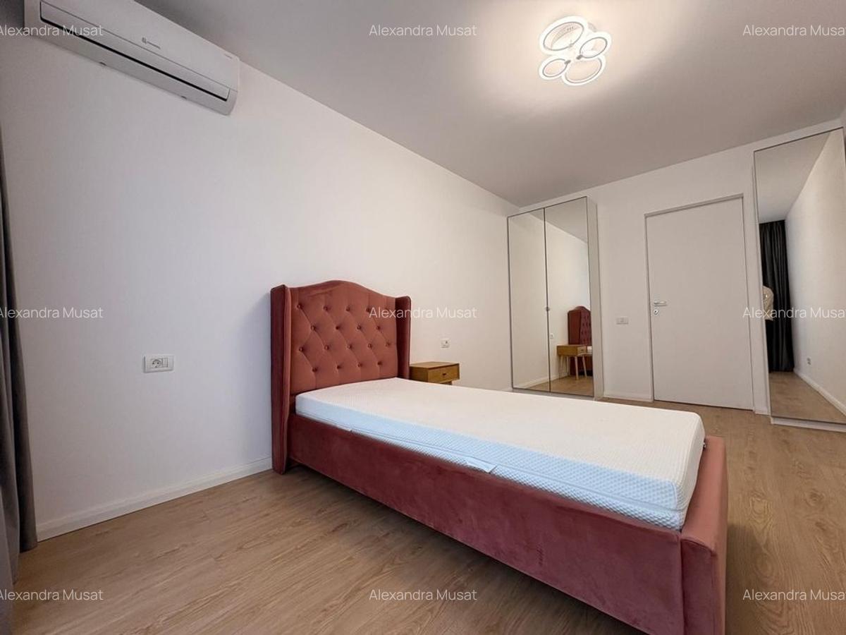 4 CAMERE MOBILAT UTILAT NOU * 2 LOCURI PARCARE - 16