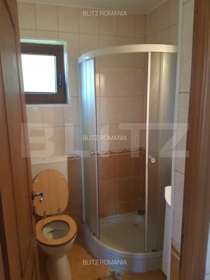 Casa de Vanzare , 3 camere, zona  Cerghid, 1500 mp de teren. - 5
