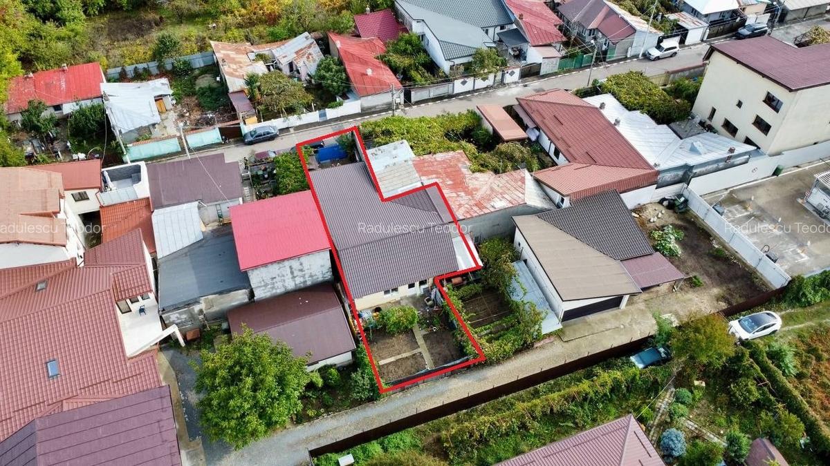 Comision 0 ! Casa individuala Giulesti | Renovata 2025 | Cartier 16 Februarie - 13