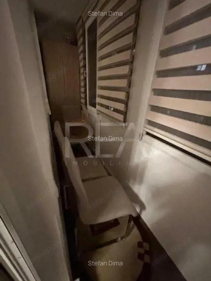 Apartament 3 Camere , Decomandat , 5 min Metrou Tineretului - 5