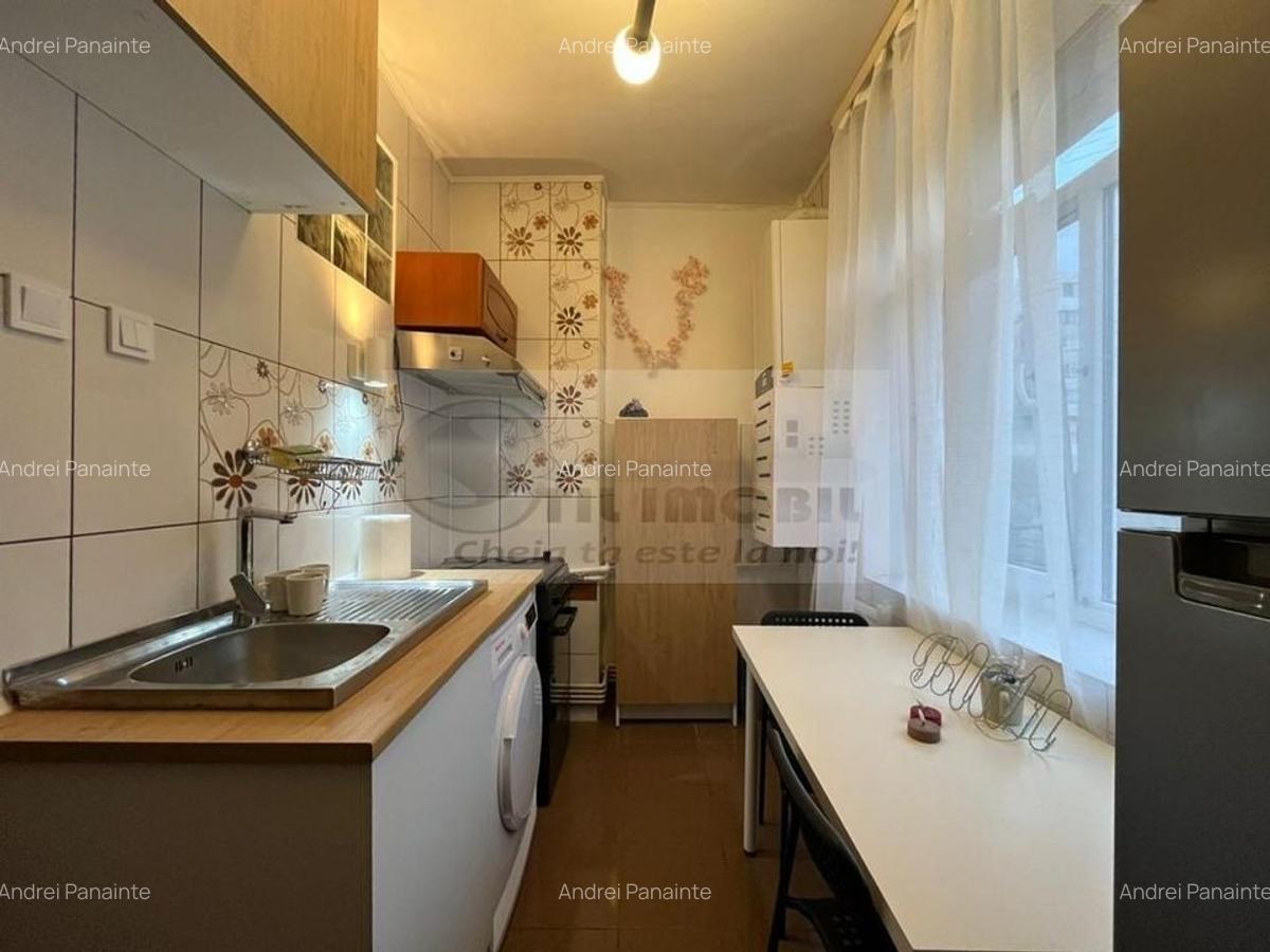 Apartament 2 camere si Loc de parcare- Central Iași, lângă Vivertine - 6