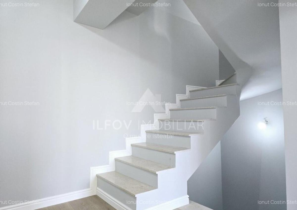 Westside Otopeni Residence, Vila Urbana, 140mp, curte, 2 loc - 14