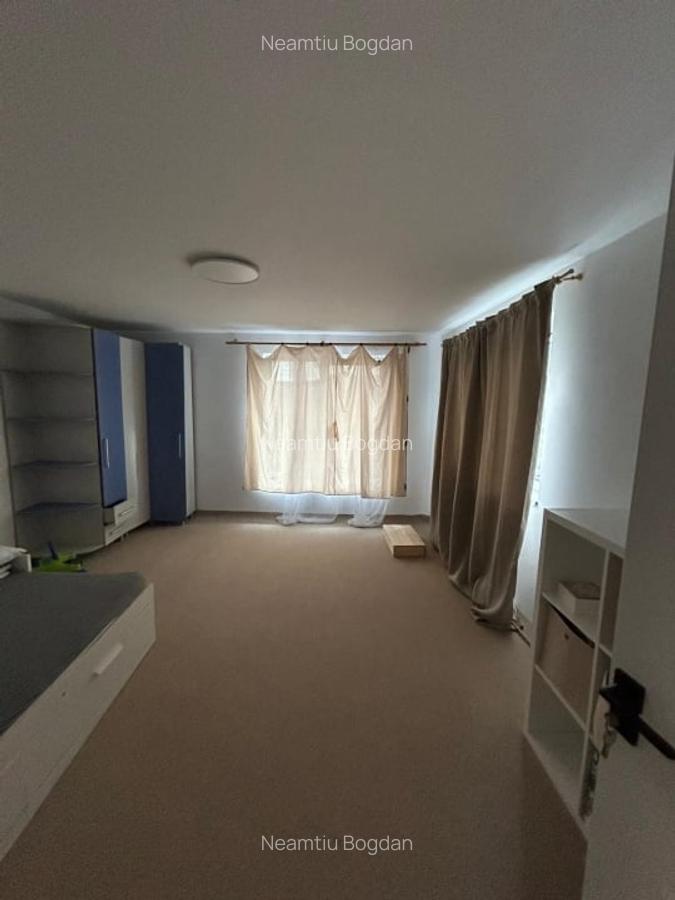 Casa individuala de 4 camere, 150mp, renovata, terasa, curte, garaj, zona Baciu - 9
