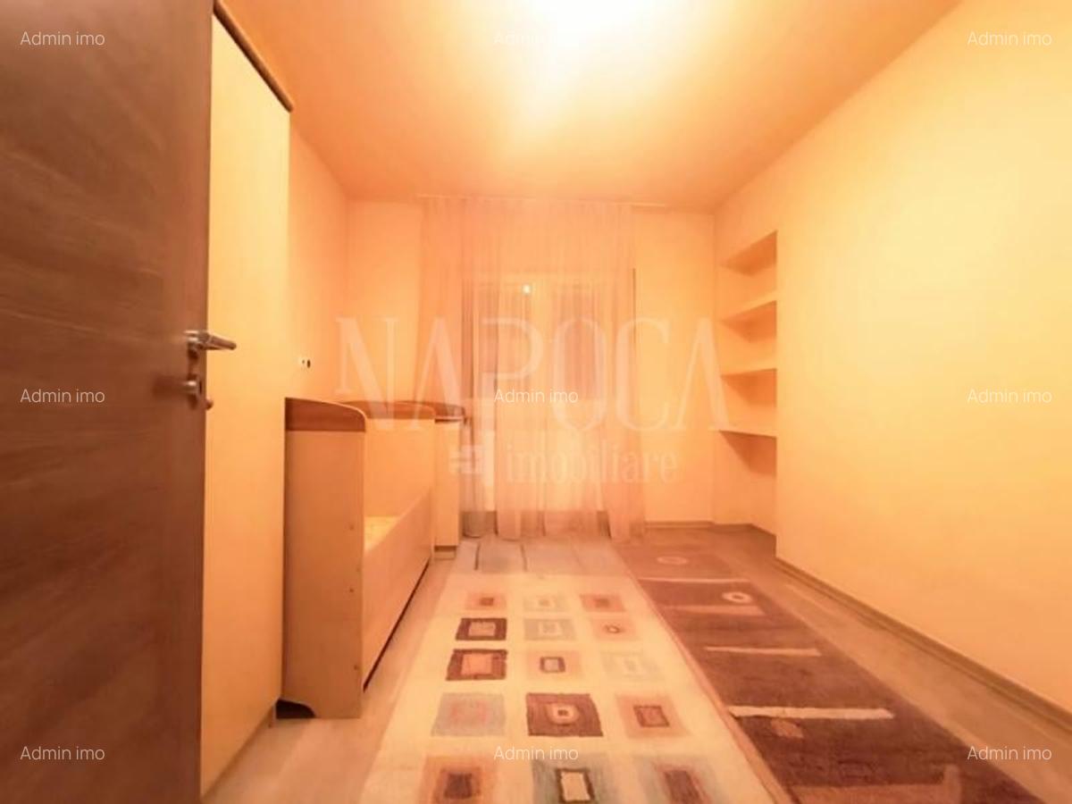 Apartament 4 camere de vanzare in Zorilor, Cluj Napoca - 2