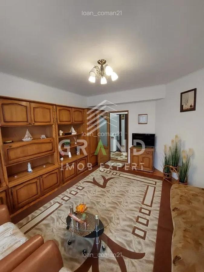 Ap 2 camere DECOMANDAT, PARCARE, zona Marasti/Pod Ira - 5