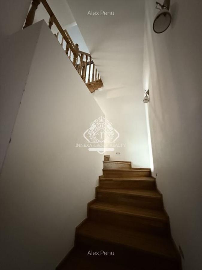 Casa 5 camere - constructie noua - curte generoasa - parcare I Drumul Taberei - 5