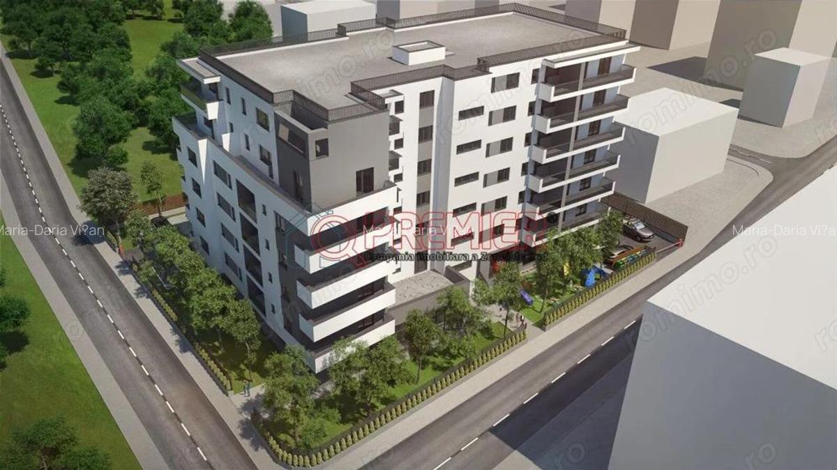Apartament 2 camere Direct Dezvoltator bloc nou - 7