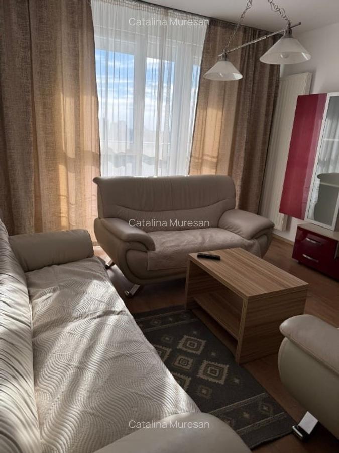 2 camere complex rezidential Adora Forest Lipovei - 6