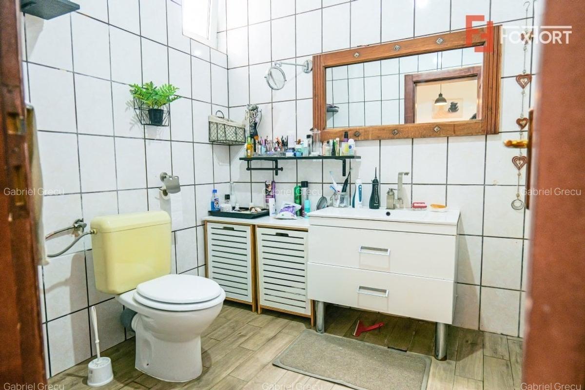 Casa individuala cu teren 1702 mp - ID V4657 - 4