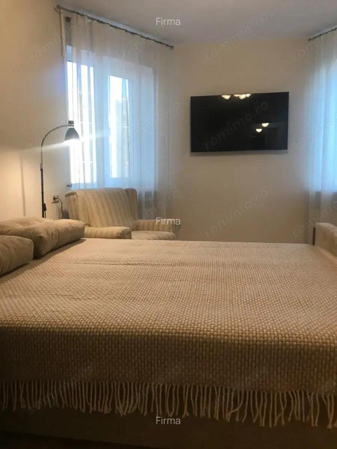 Garsoniera de inchiriat in zona Floreasca - 4